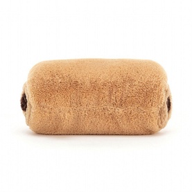 Amuseable Pain Au Chocolat 9cm