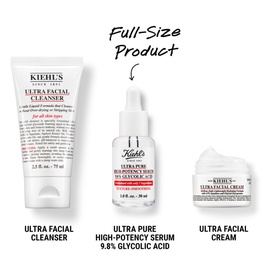 Smooth It Up Starter Set