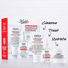 Smooth It Up Starter Set