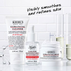 Smooth It Up Starter Set