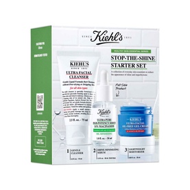 Stop The Shine Starter Set