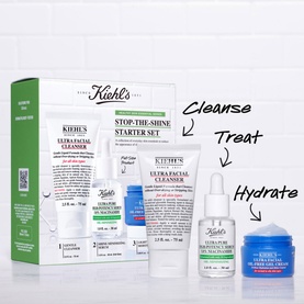 Stop The Shine Starter Set