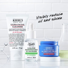 Stop The Shine Starter Set