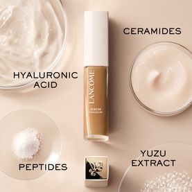 Teint Idole Care & Glow Serum Concealer