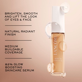 Teint Idole Care & Glow Serum Concealer