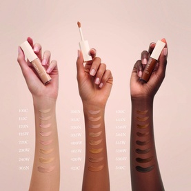 Teint Idole Care & Glow Serum Concealer