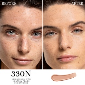 Teint Idole Care & Glow Serum Concealer