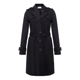 Mira Belted Trench