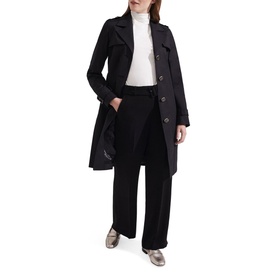 Mira Belted Trench