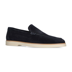 Altea Suede Loafers