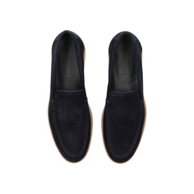 Altea Suede Loafers