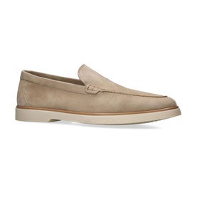 Altea Suede Loafers