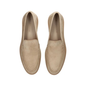 Altea Suede Loafers