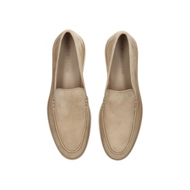 Altea Suede Loafers