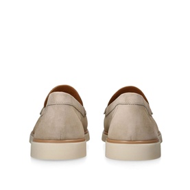 Altea Suede Loafers