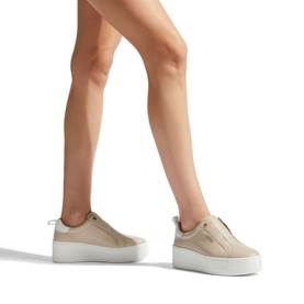 Connected Laceless Trainers