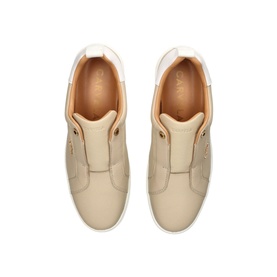 Connected Laceless Trainers