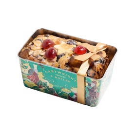 Christmas Loaf Cake 700g