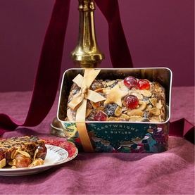 Christmas Loaf Cake 700g