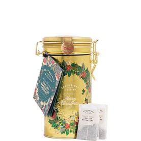 Christmas Wishes English Breakfast Tea Bags 90g