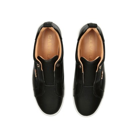 Connected Laceless Trainers