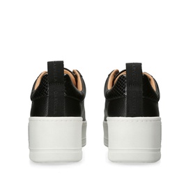 Connected Laceless Trainers
