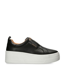 Connected Laceless Trainers