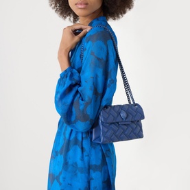 Kensington Drench Mini Shoulder Bag