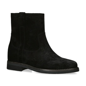 Susee Suede Boots