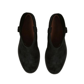 Susee Suede Boots