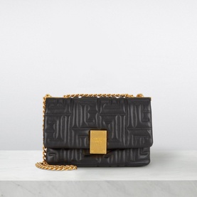 1945 Small Quilted Shoulder Bag