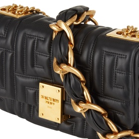1945 Small Quilted Shoulder Bag