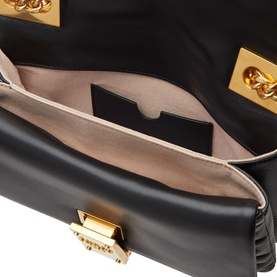 1945 Small Quilted Shoulder Bag