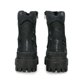 Combat Strike Boots