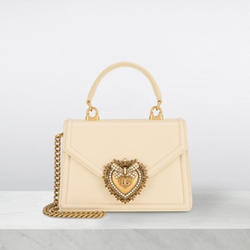 Devotion Small Top Handle Bag