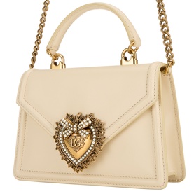 Devotion Small Top Handle Bag