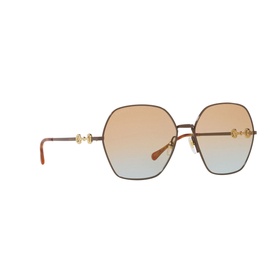 Rectangle Sunglasses GC002086