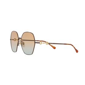 Rectangle Sunglasses GC002086