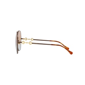 Rectangle Sunglasses GC002086