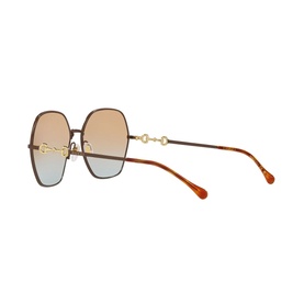 Rectangle Sunglasses GC002086