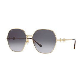 Rectangle Sunglasses GC002086