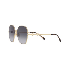 Rectangle Sunglasses GC002086