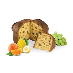 Panettone Classic 500g