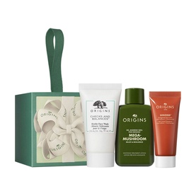 On The Go Soothing Routine Gift Set