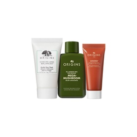 On The Go Soothing Routine Gift Set