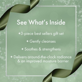 On The Go Soothing Routine Gift Set