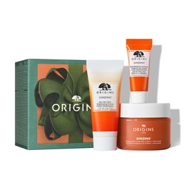 Radiance Boosting Vitamin C Ginzing Gift Set