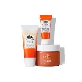 Radiance Boosting Vitamin C Ginzing Gift Set
