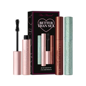 Better Than Sex Mascara Trio Set 
