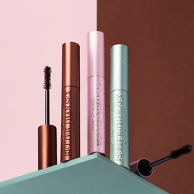 Better Than Sex Mascara Trio Set 